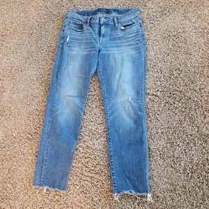 Lucky Brand Jeans